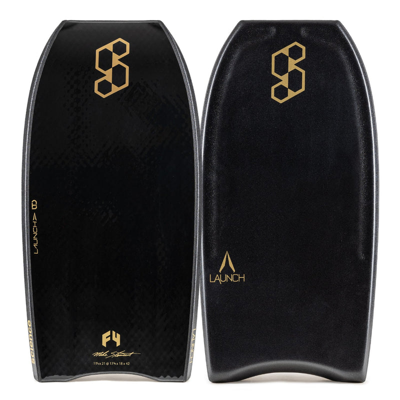 Science LAUNCH LTD QV F4