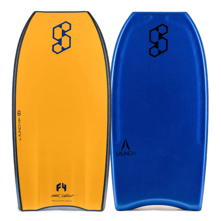 Science LAUNCH LTD QV F4