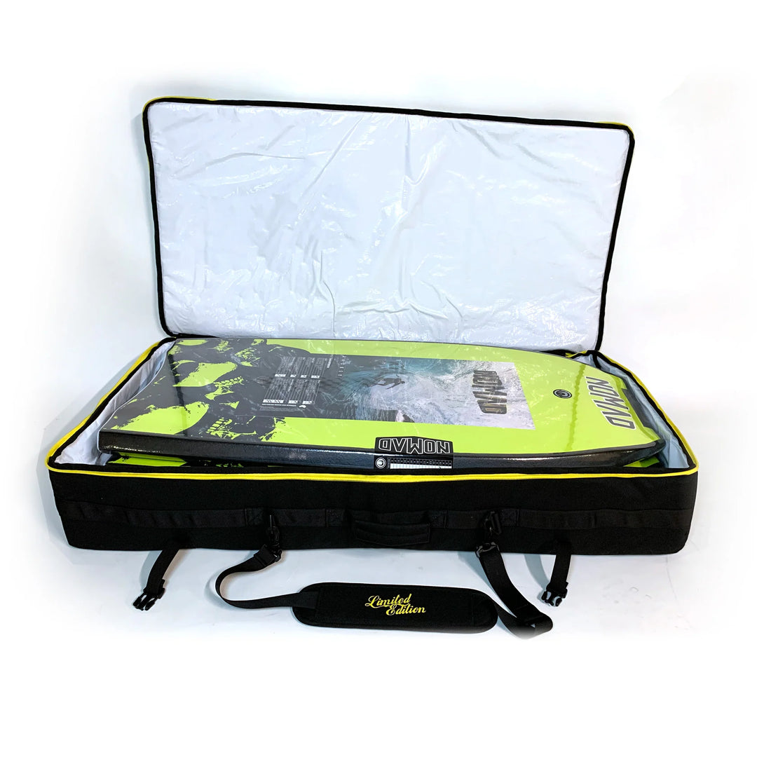 Limited Edition Global Bodyboard Board bag