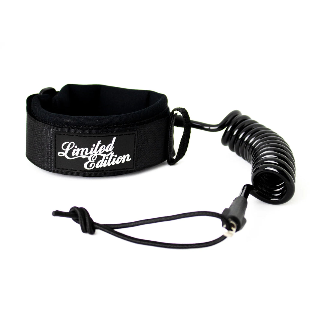 Limited Edition Pro Bicep Leash - Large - 340mm Cuff