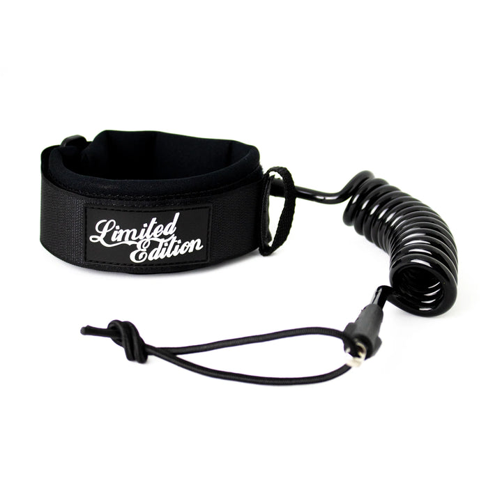 Limited Edition Pro Bicep Leash - Large - 340mm Cuff