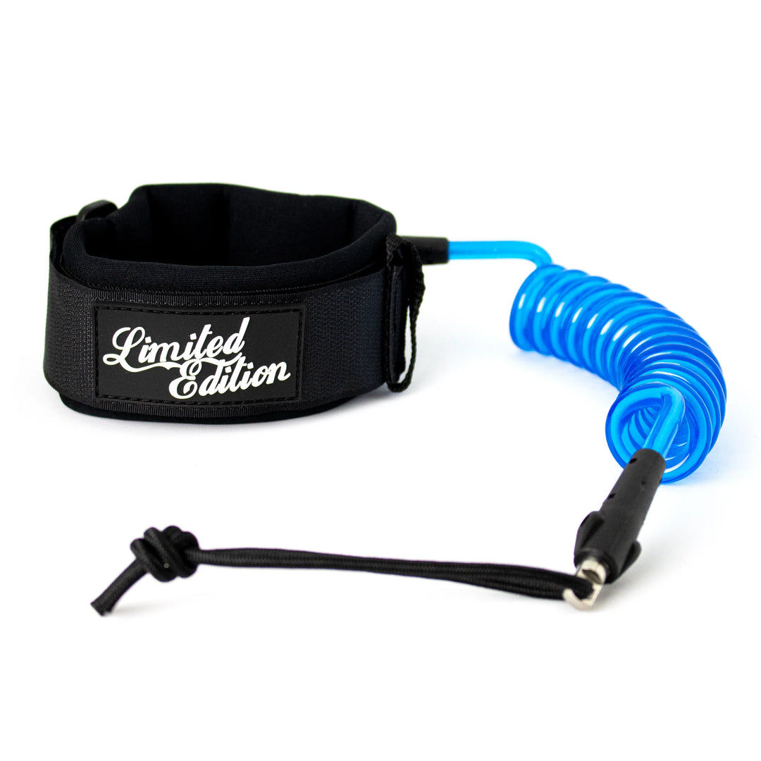 Limited Edition Pro Bicep Leash - Large - 340mm Cuff