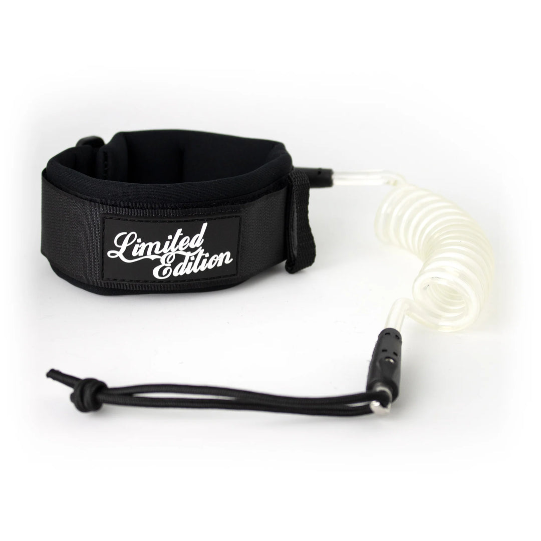 Limited Edition Pro Bicep Leash - Large - 340mm Cuff