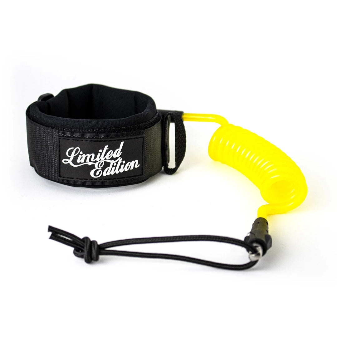 Limited Edition Pro Bicep Leash - Medium - 310mm Cuff