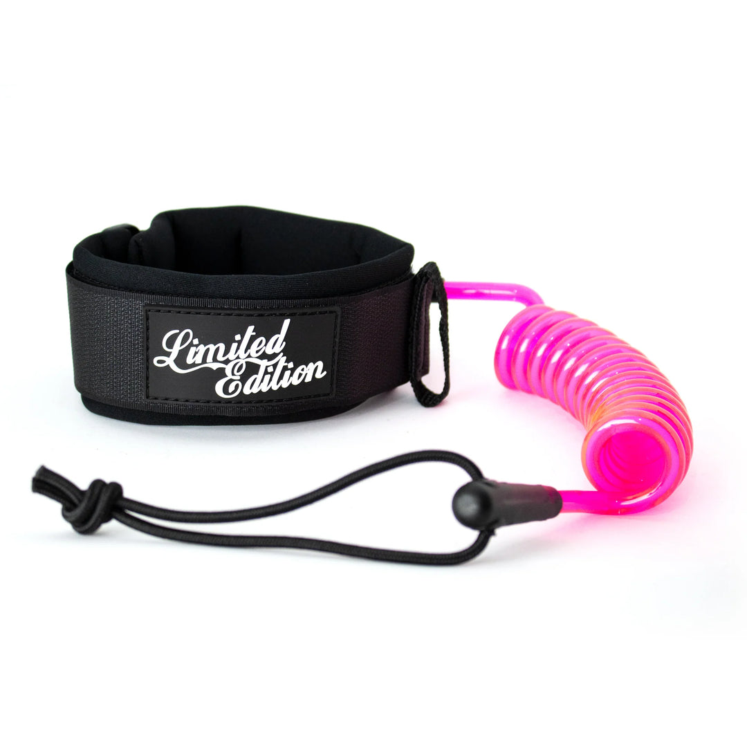 Limited Edition Pro Bicep Leash - Medium - 310mm Cuff