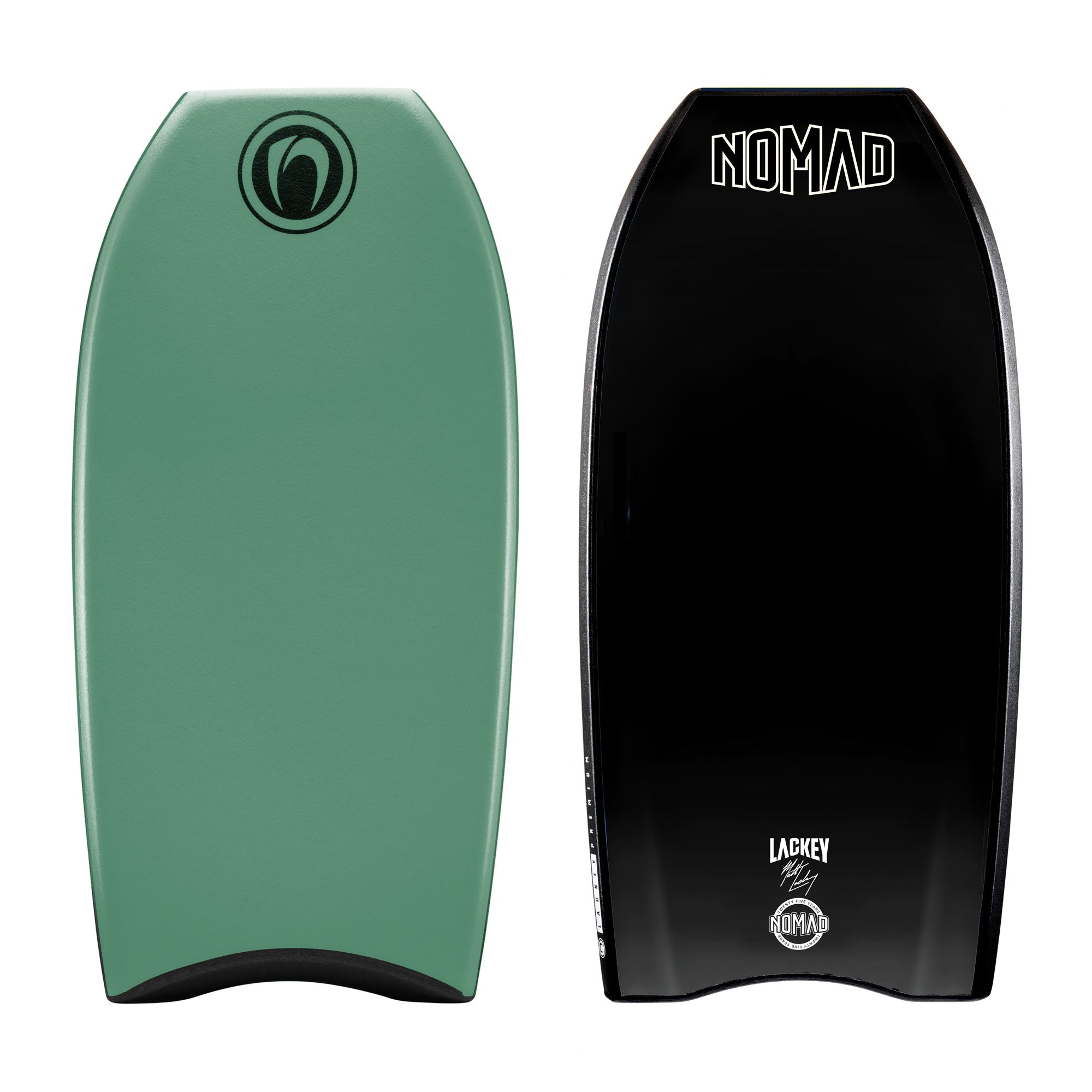 サーフィン・ボディボード MATT LACKEY BODY BORD PE Lackey Premium - PP Bodyboard – The Foam Co.