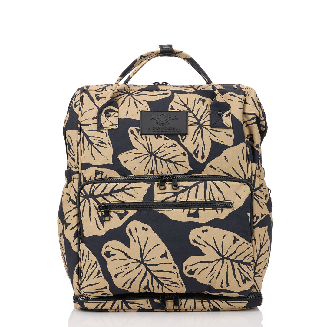 Kalo Le Bebe in Iced Coffe on Black