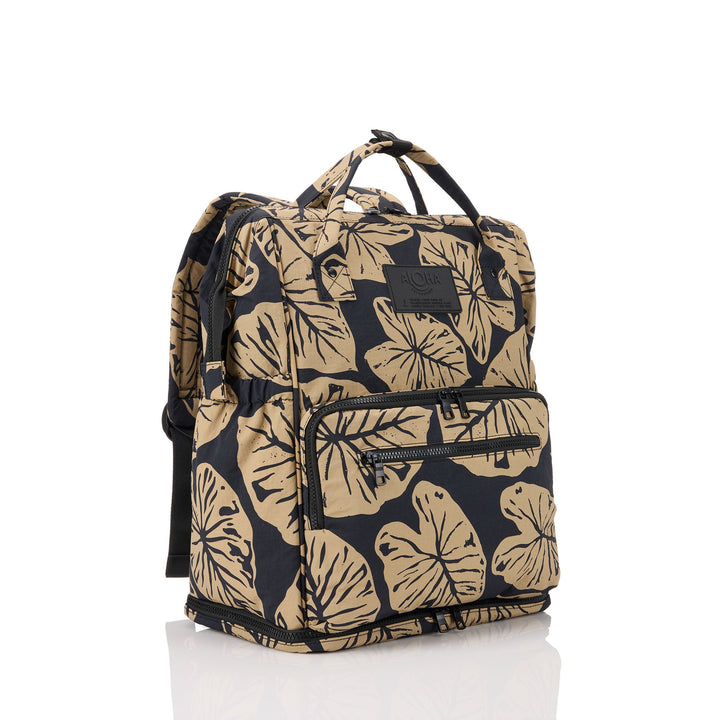 Kalo Le Bebe in Iced Coffe on Black