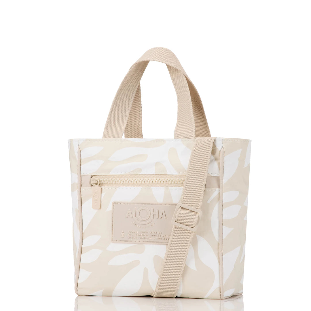 Ola Crossbody - Sandstone