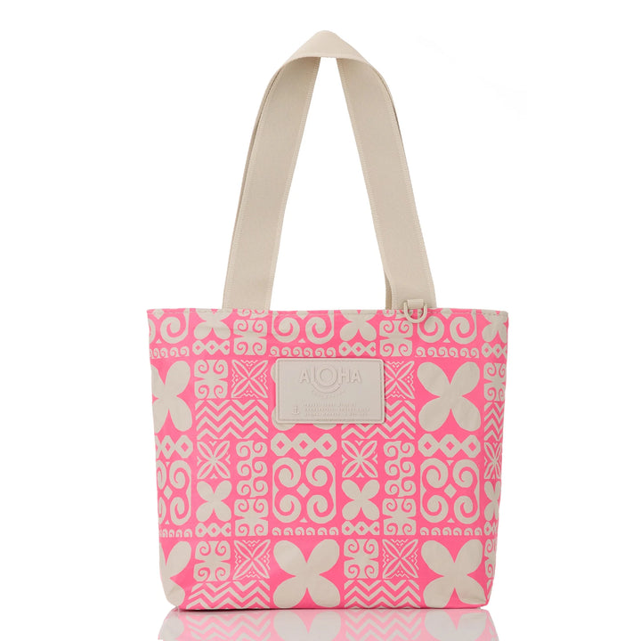 Oceania Mini Tripper - Pink/Sandstone