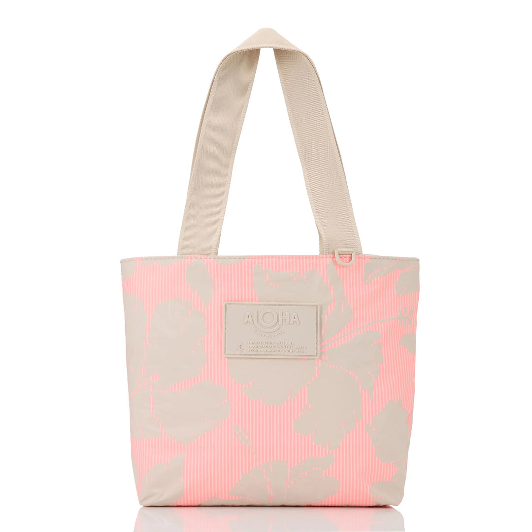 Salina Tiny Stripe Mini Tipper