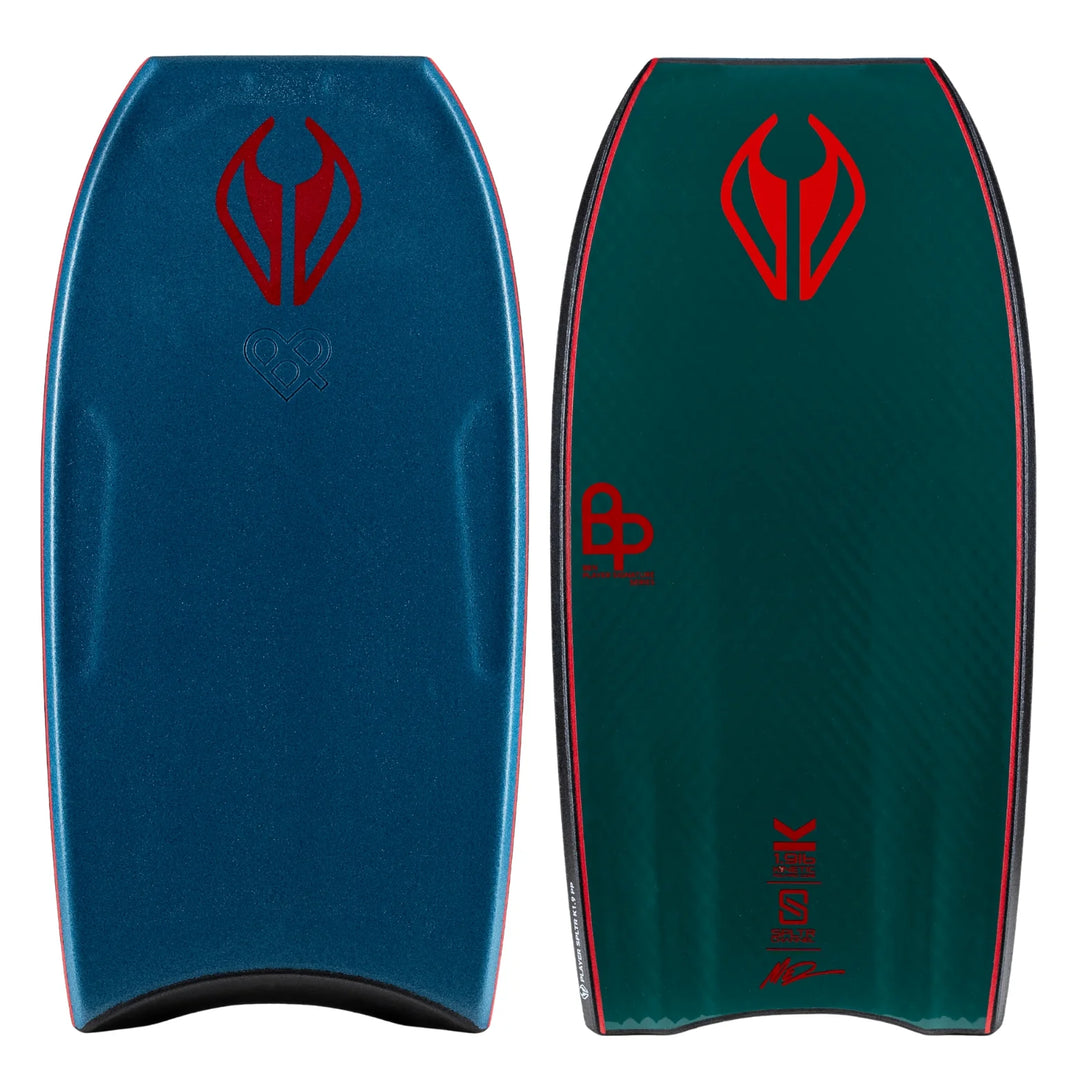 NMD Player PP SPLTR Channel