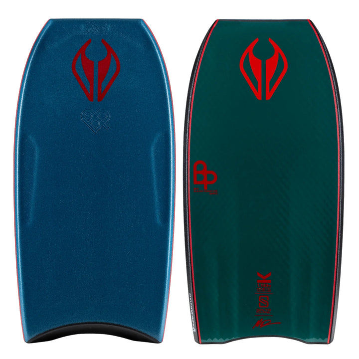 NMD Player PP SPLTR Channel