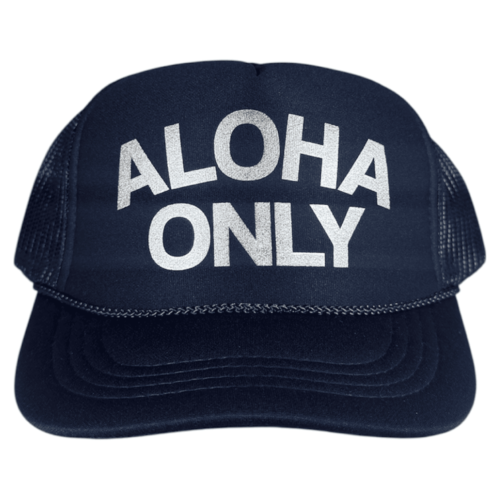ANXD - Aloha Only
