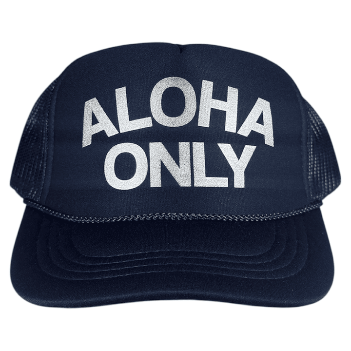ANXD - Aloha Only