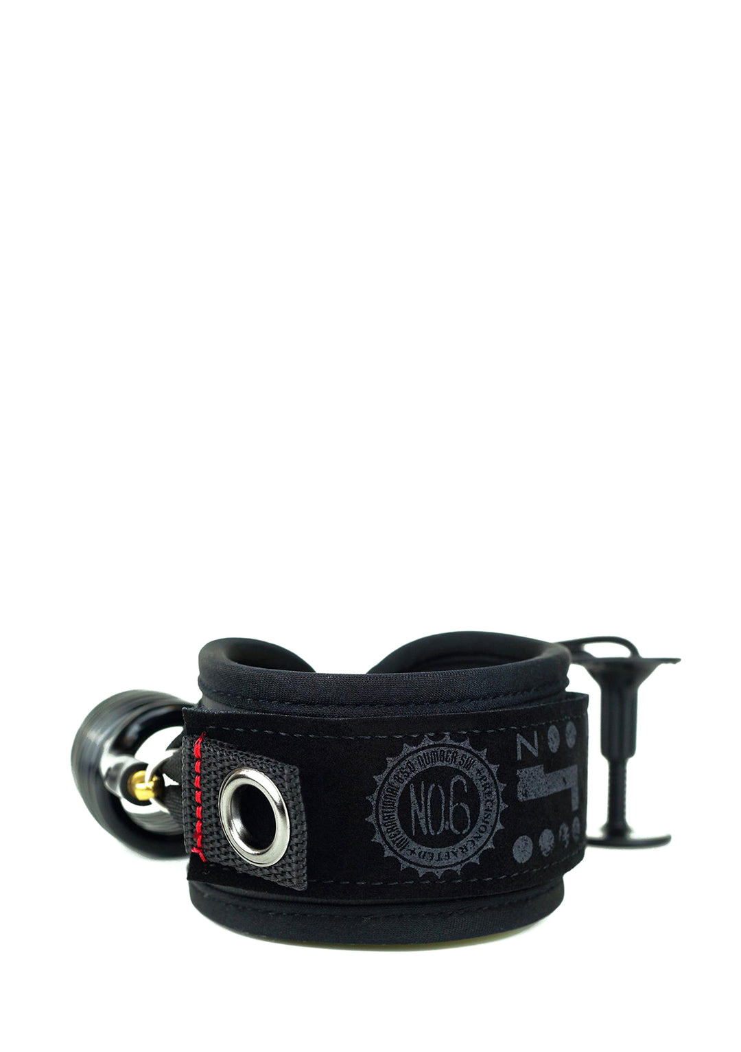 No.6 Vice That Binds Bodyboard Leash