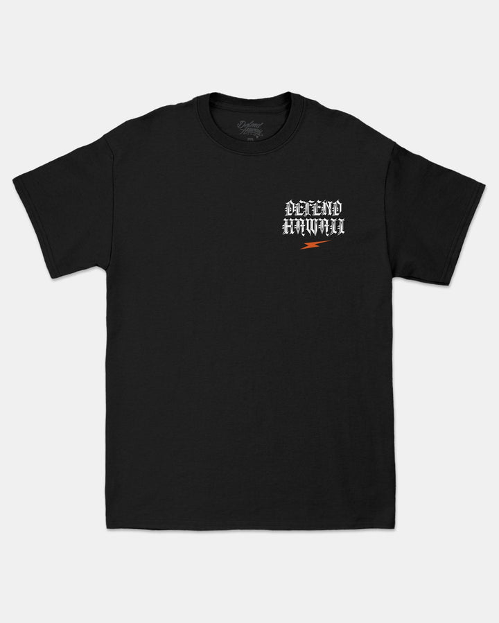 Original Defender Tee - Defend Hawai'i