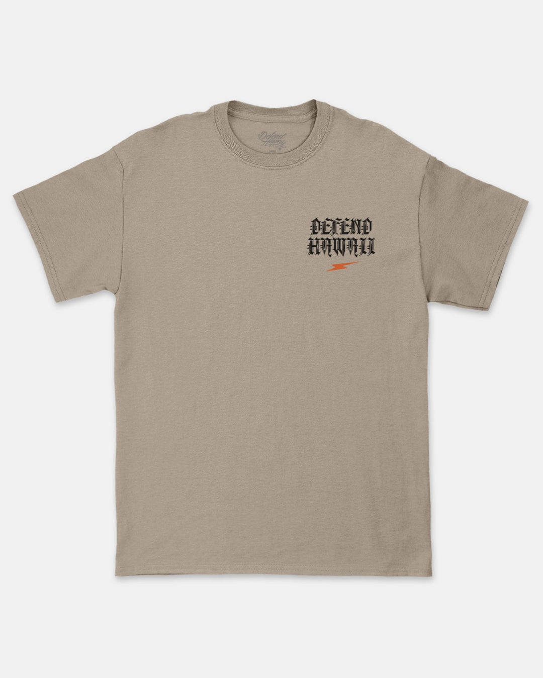 Original Defender Tee - Defend Hawai'i