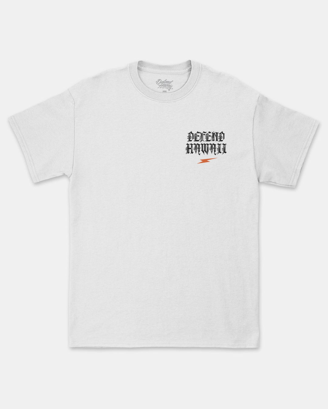 Original Defender Tee - Defend Hawai'i