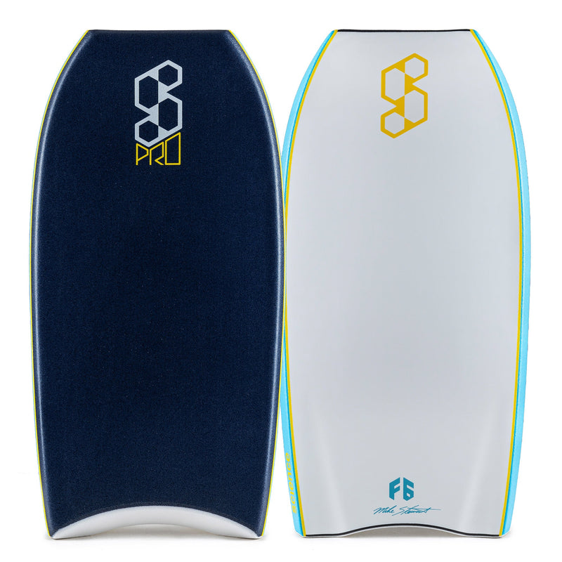 Pro Tech Bodyboard