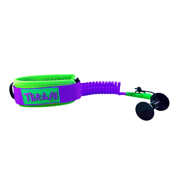 THRASH 8MM V-Grip Series