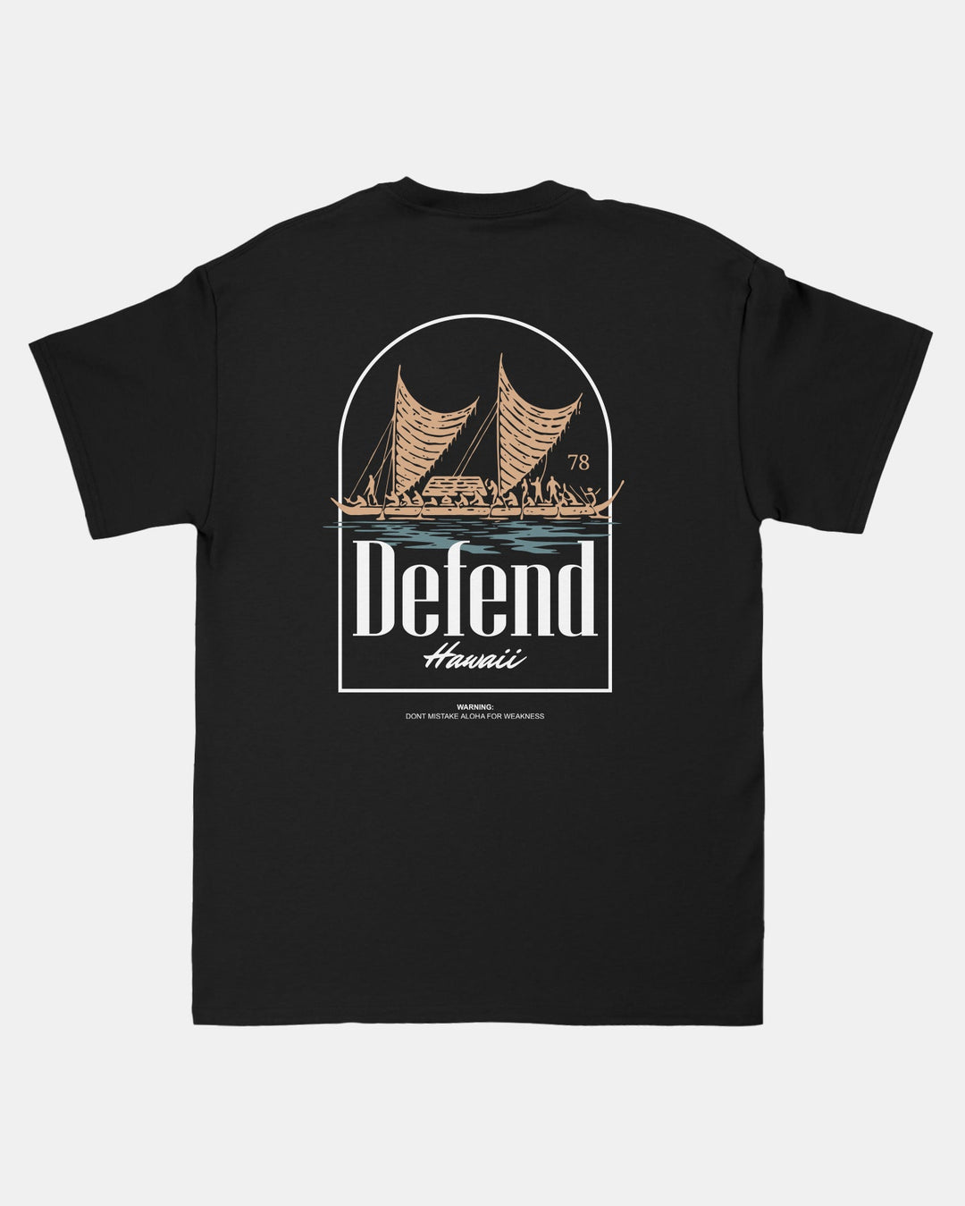 PIONEERS Tee