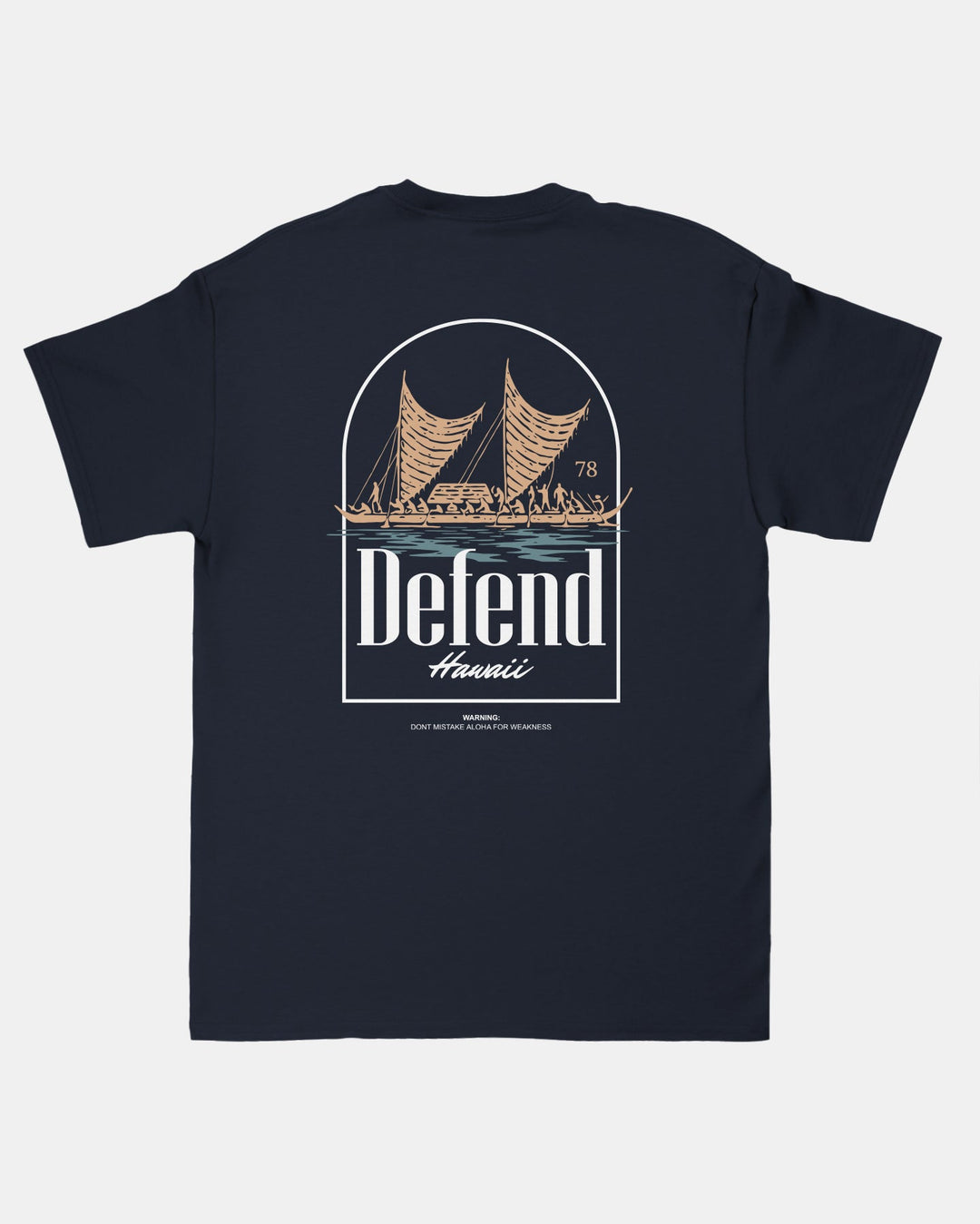 PIONEERS Tee