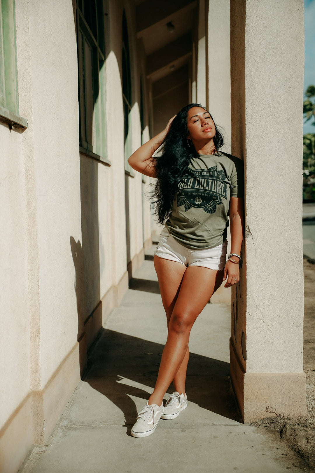 Kalo Culture Tee