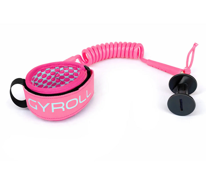GYROLL ATLAS BICEP LEASH S/M