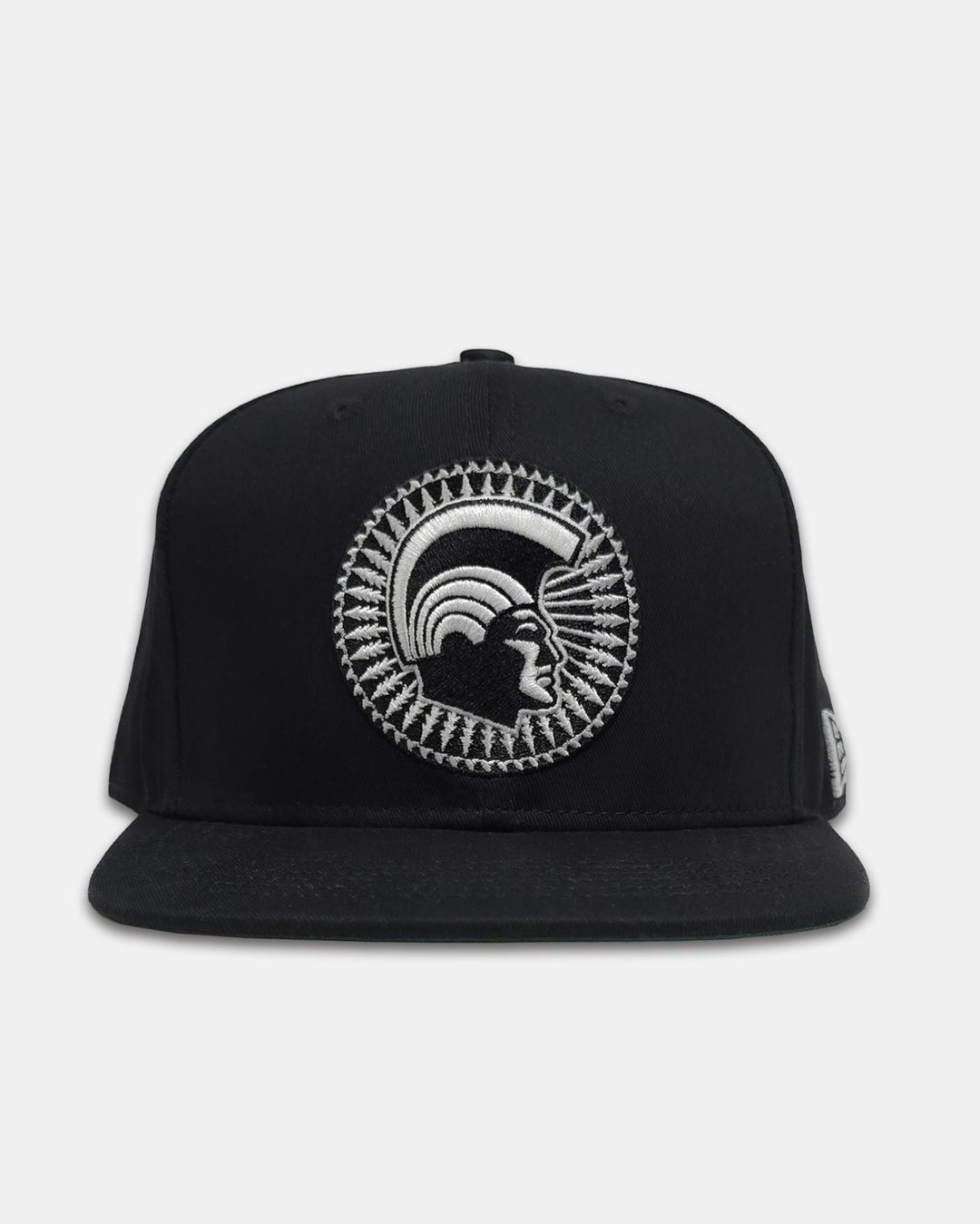 PO'O REBEL Snapback