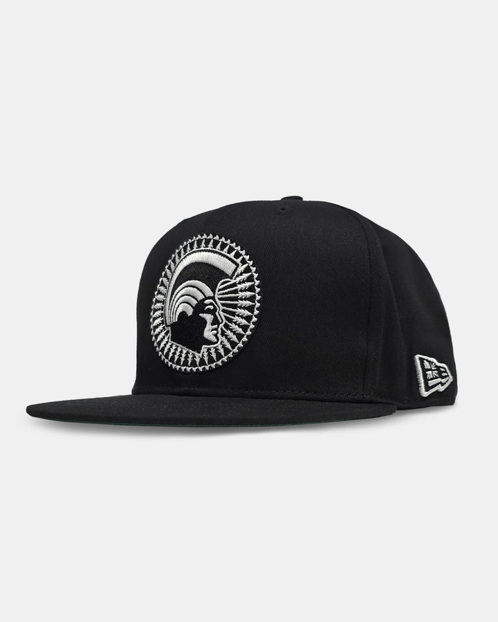 PO'O REBEL Snapback