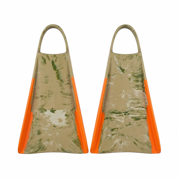 Yucca Primo Short Blade Fins - Super Flex