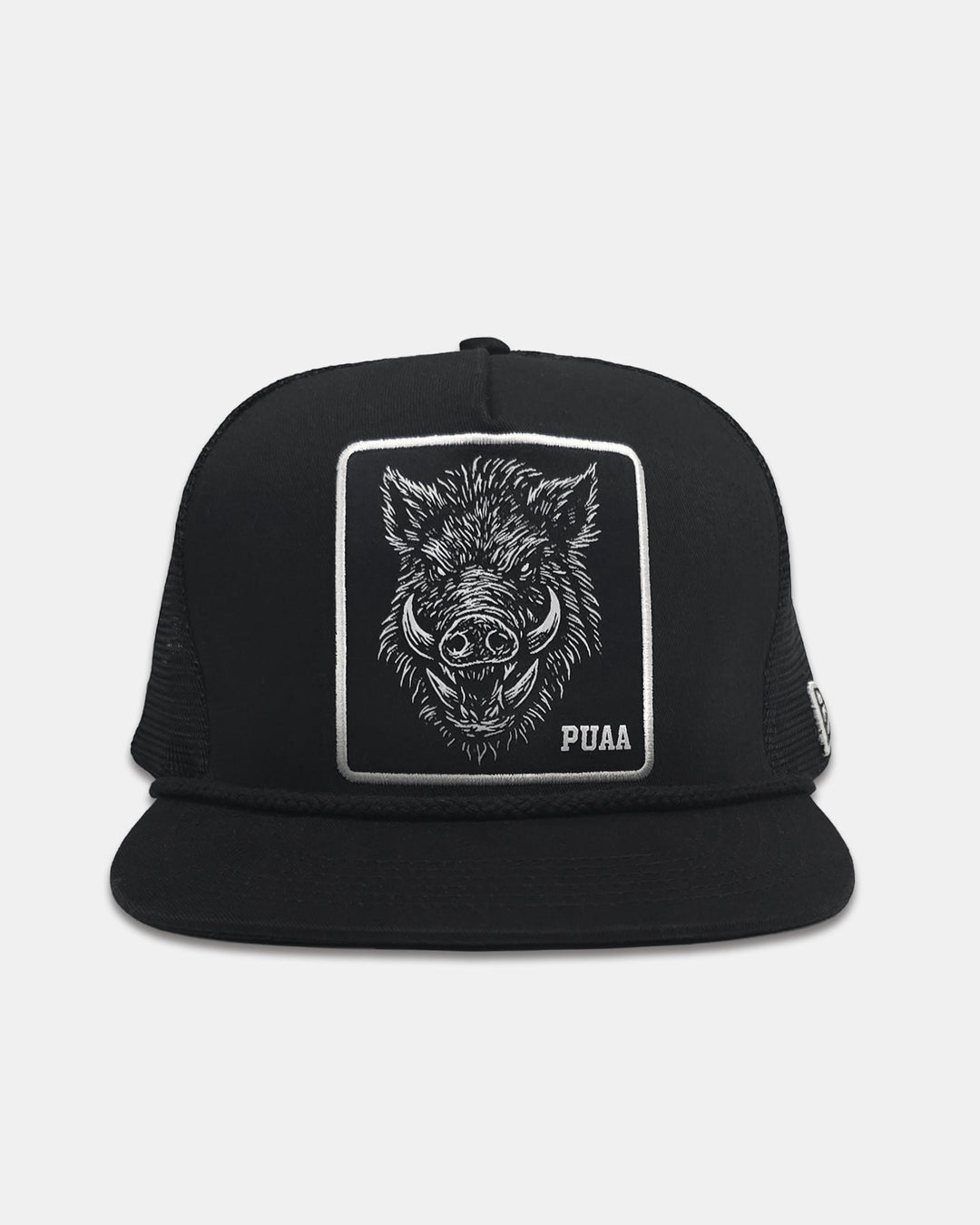 PUA'A HEAD Trucker