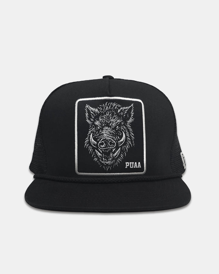 PUA'A HEAD Trucker
