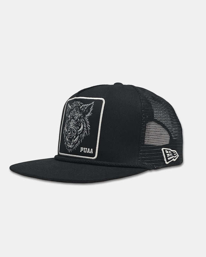 PUA'A HEAD Trucker