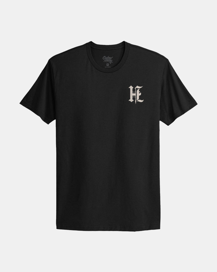SKULII PO'O Premium Tee
