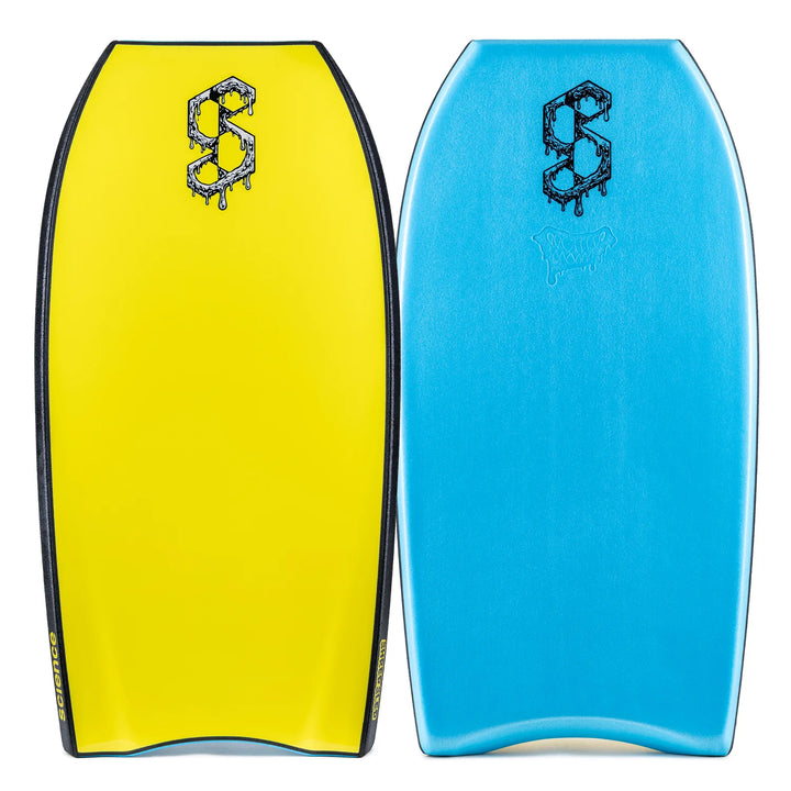 Science SHRED SLED PE