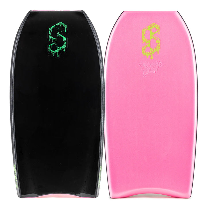 Science SHRED SLED PE