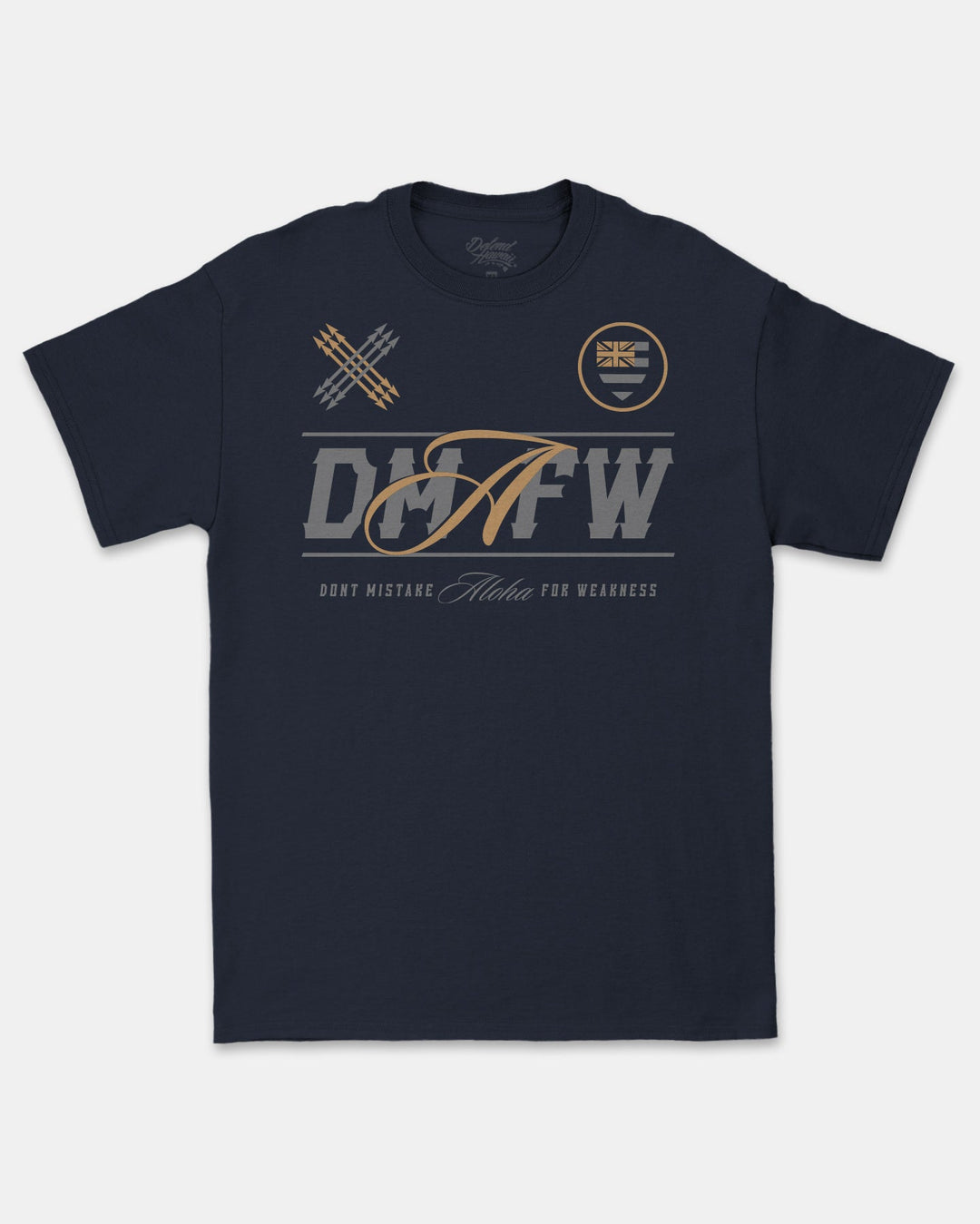 Defend Hawaii Symba 24 Tee