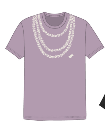 Defend Hawaii- Crown Lei