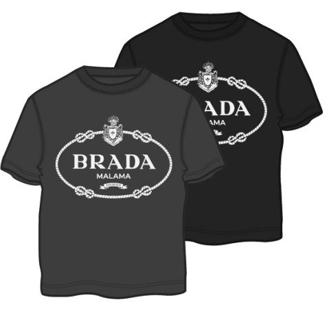 Defend Hawaii - Classic Brada Keiki