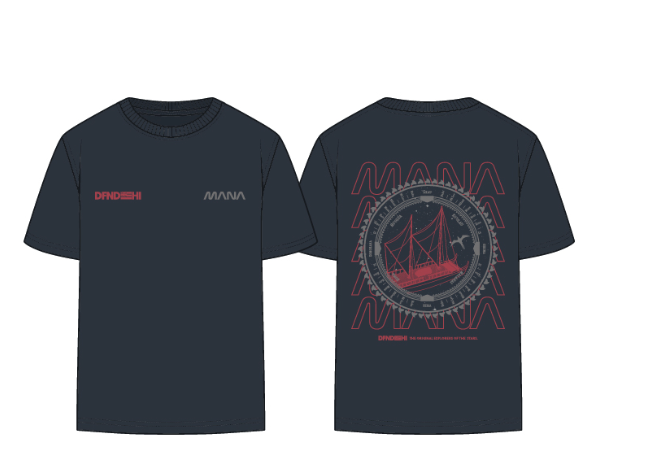 Defend Hawaii - Original Explorers Navy