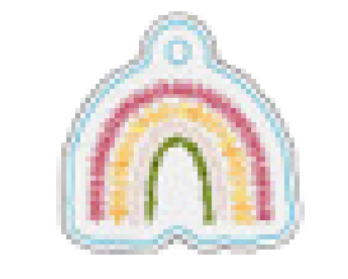 HiDarling Keychain - Leibow