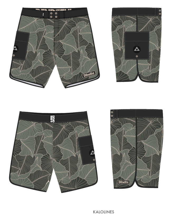 Kalolines Boardshorts