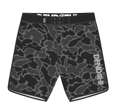Dark Duck - Boardshorts