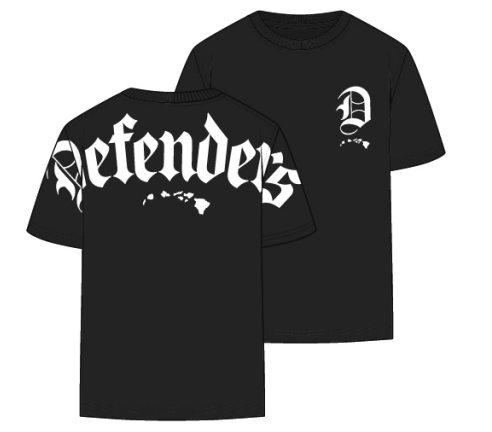 Defenders Spirit Tee