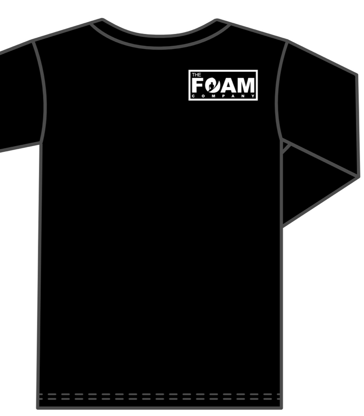 Foam Co Barrels & Barrels Long Sleeve