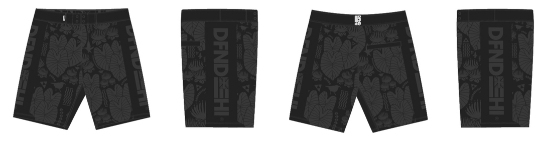 Staple Getaway Boardshort
