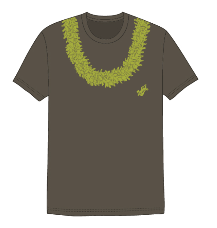 Pakalana Lei - Women's Tee