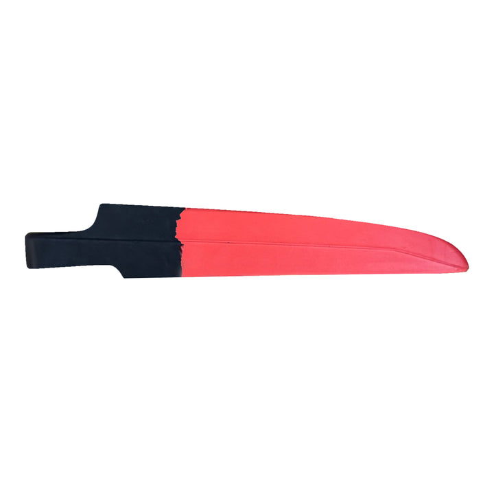 Yucca Sir Wiggins Short Blade Fins - Standard Flex